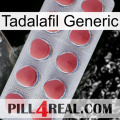 Tadalafil Generic 18